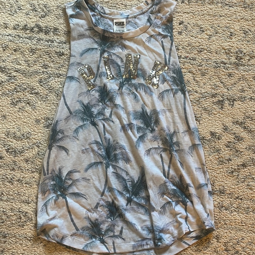 VS Tank
